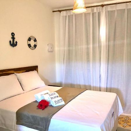 Mare Suites Patacho Pôrto de Pedras Dış mekan fotoğraf