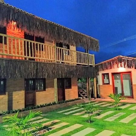 Mare Suites Patacho Pôrto de Pedras Dış mekan fotoğraf