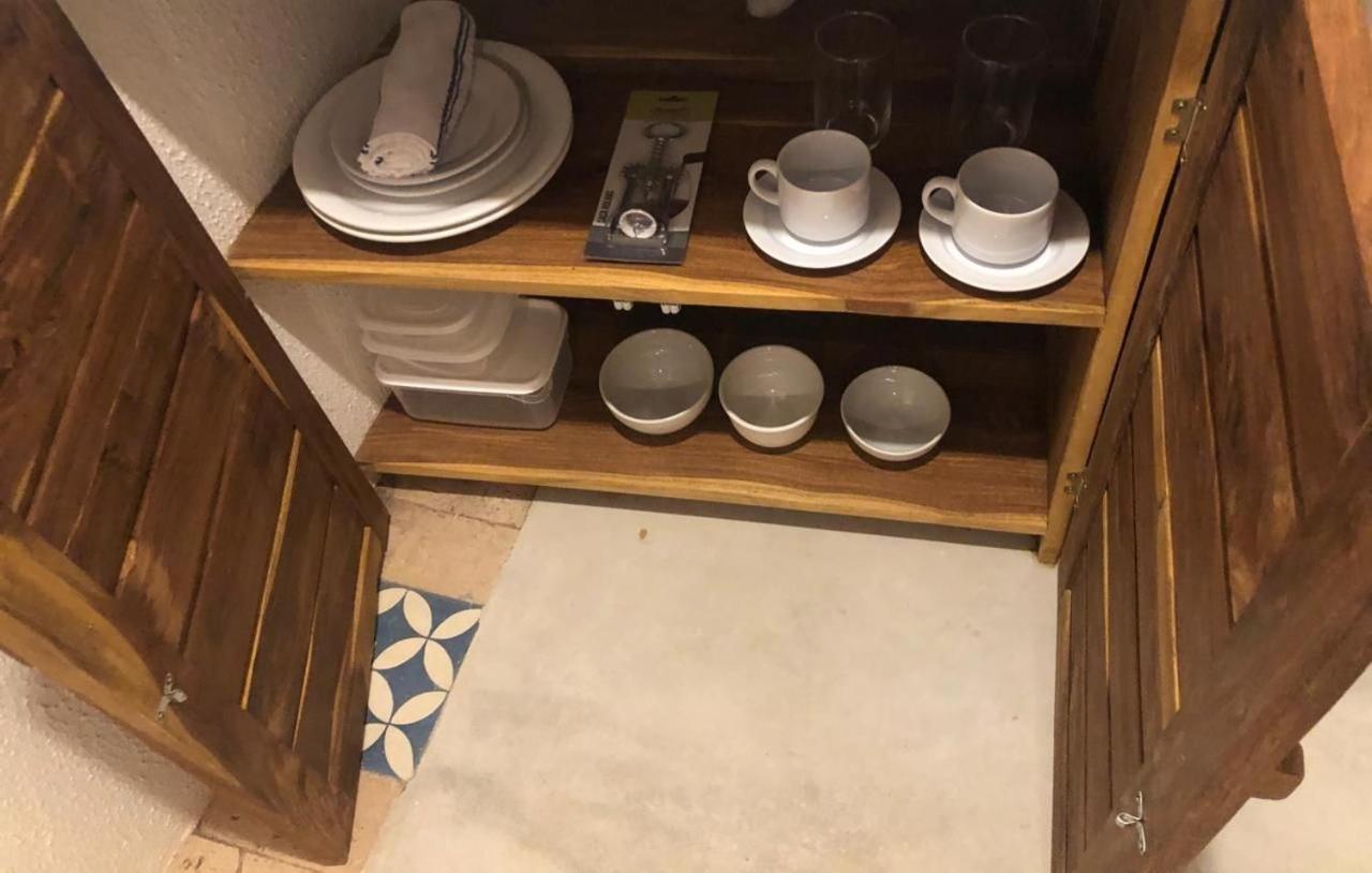 Mare Suites Patacho Pôrto de Pedras Dış mekan fotoğraf