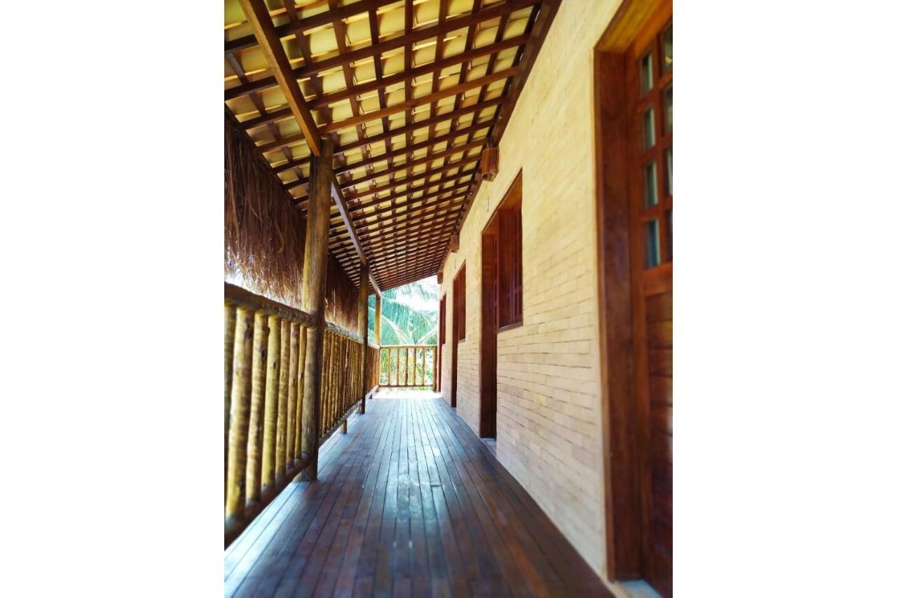 Mare Suites Patacho Pôrto de Pedras Dış mekan fotoğraf
