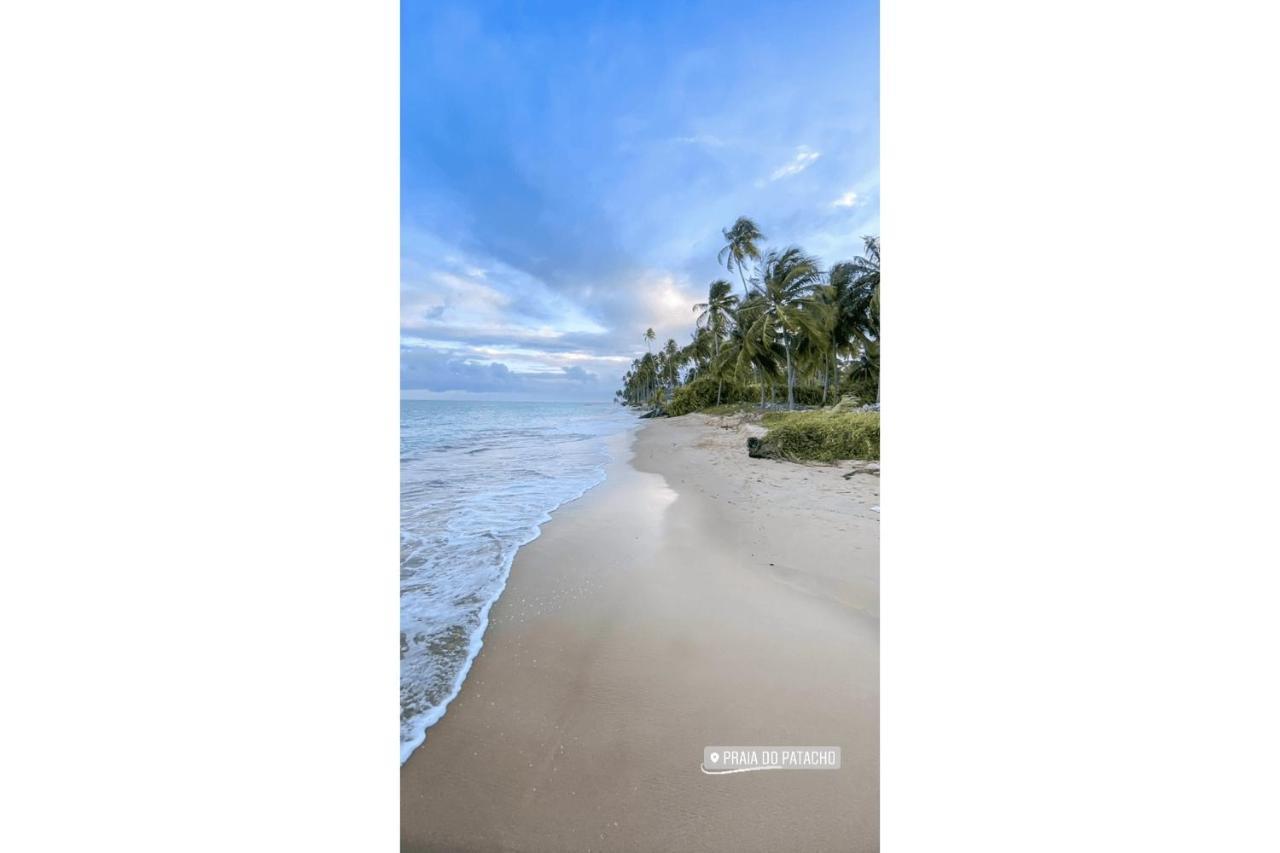 Mare Suites Patacho Pôrto de Pedras Dış mekan fotoğraf