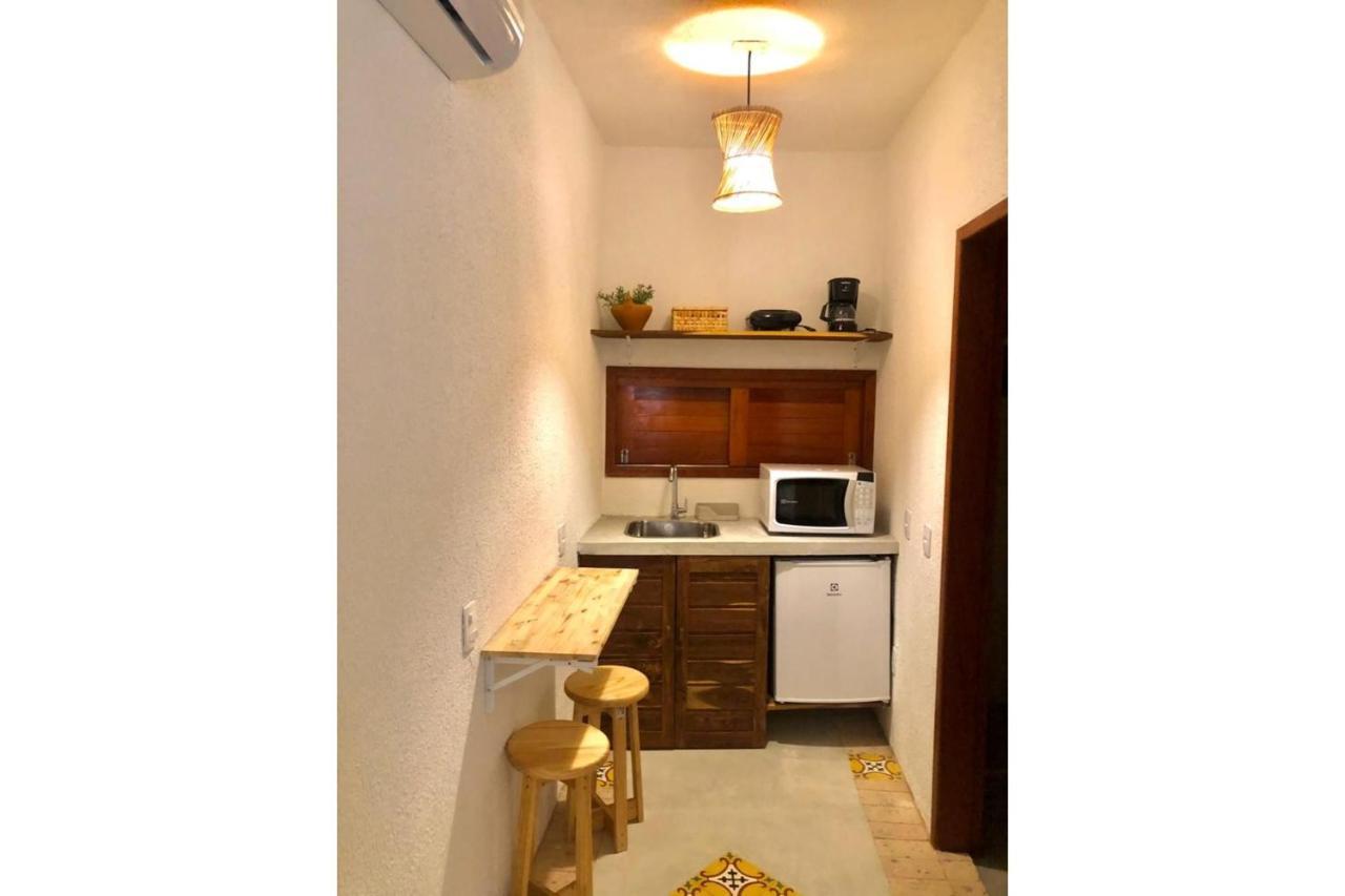Mare Suites Patacho Pôrto de Pedras Dış mekan fotoğraf