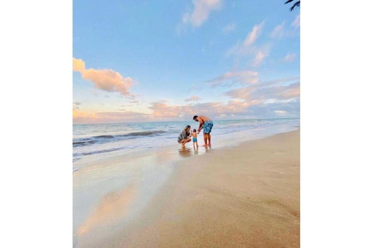 Mare Suites Patacho Pôrto de Pedras Dış mekan fotoğraf
