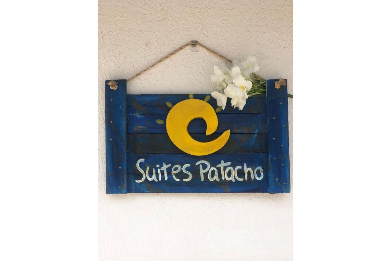 Mare Suites Patacho Pôrto de Pedras Dış mekan fotoğraf
