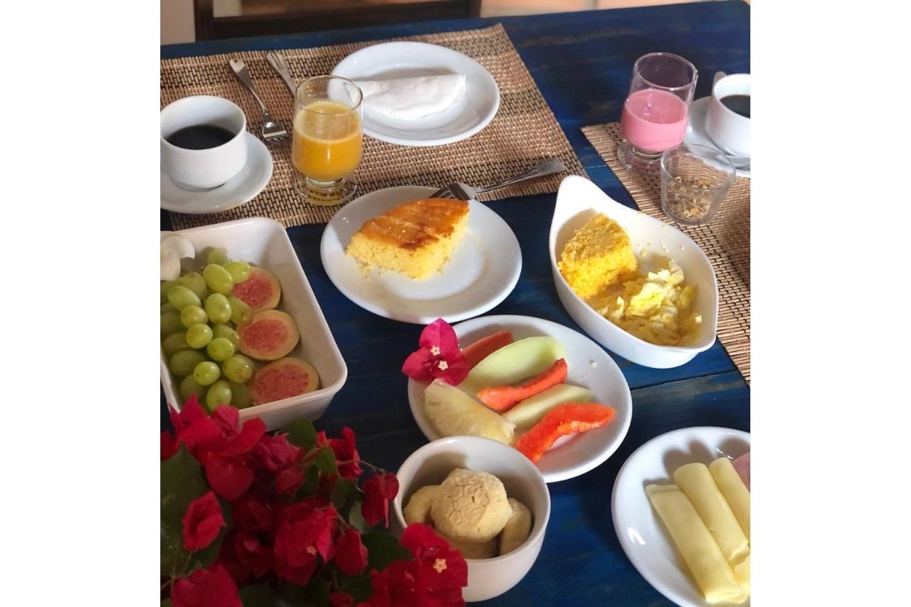 Mare Suites Patacho Pôrto de Pedras Dış mekan fotoğraf