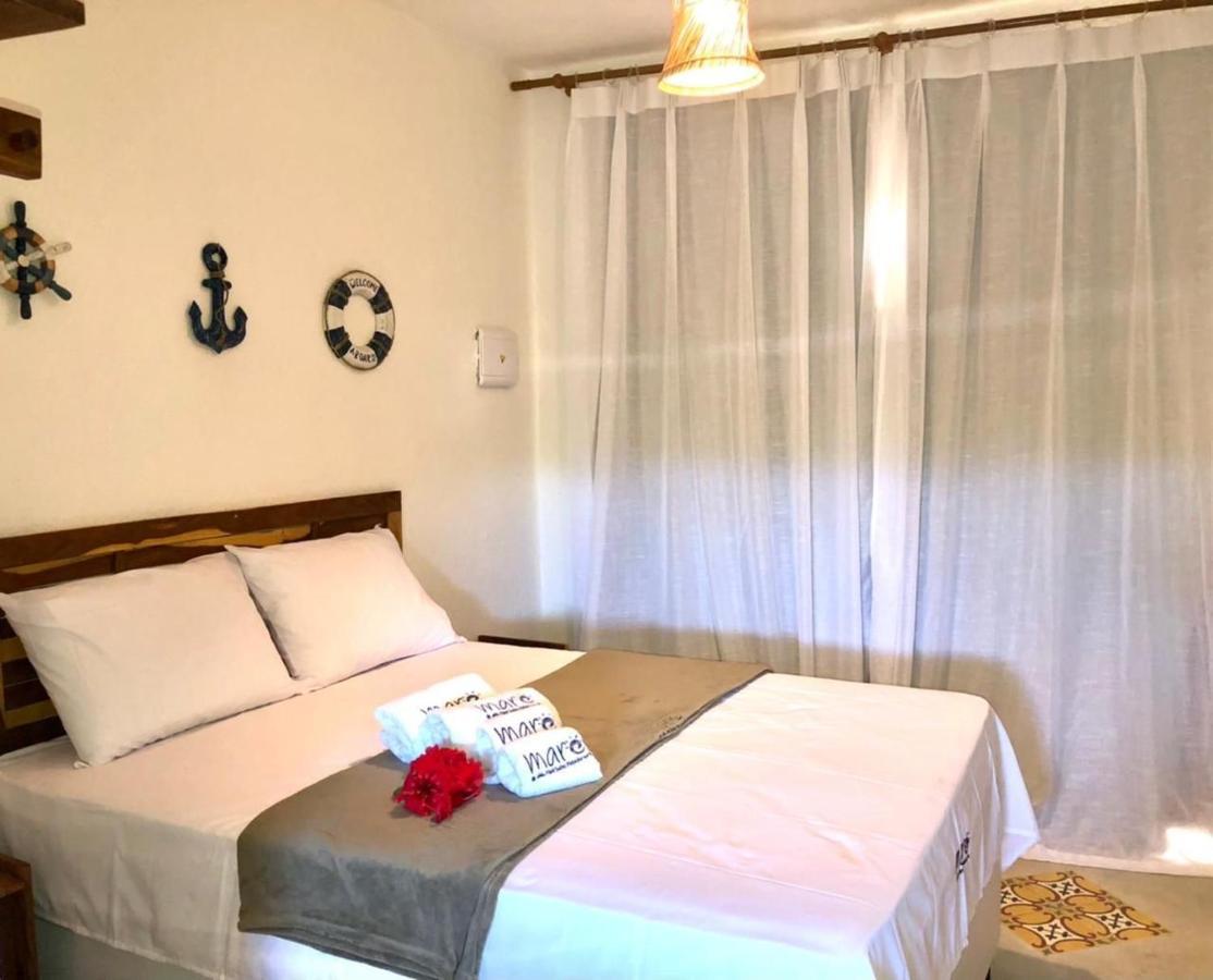 Mare Suites Patacho Pôrto de Pedras Dış mekan fotoğraf