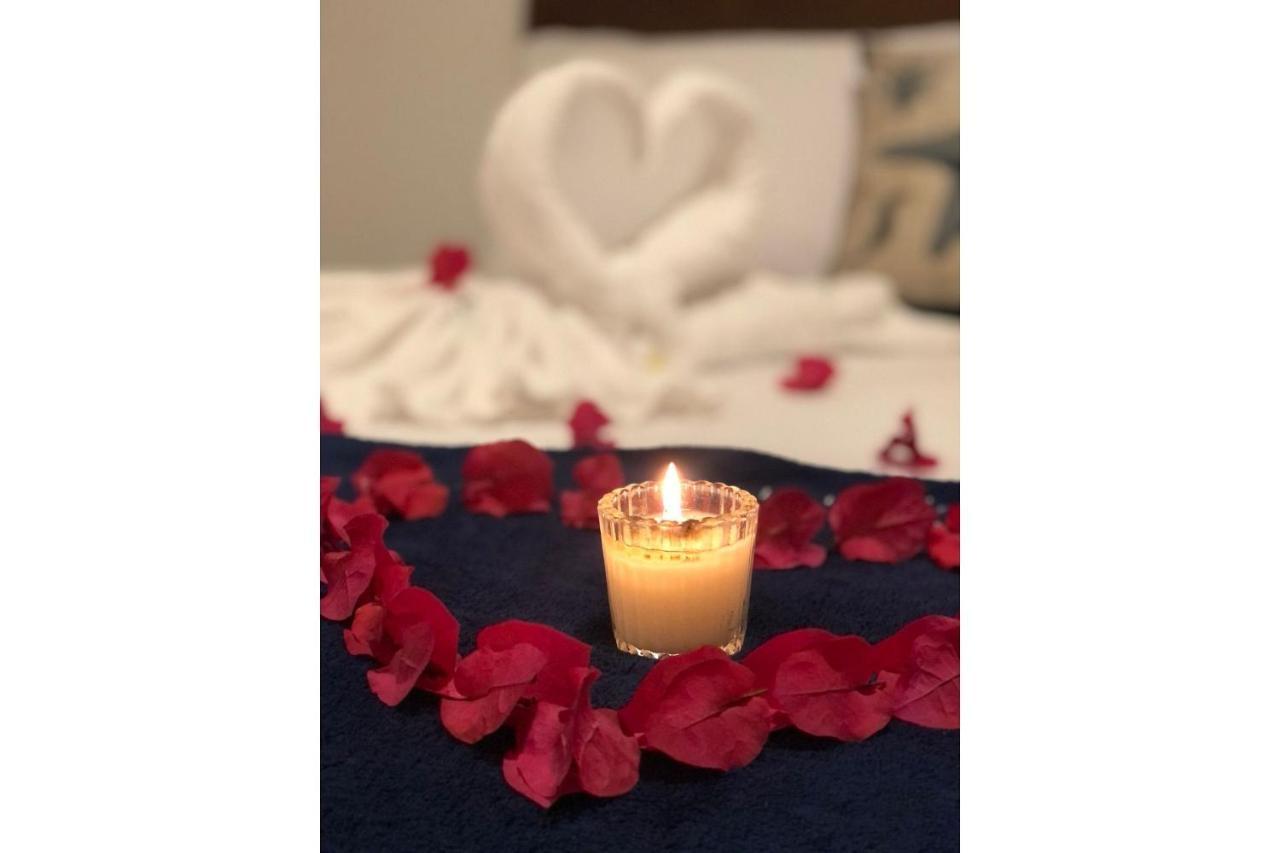 Mare Suites Patacho Pôrto de Pedras Dış mekan fotoğraf