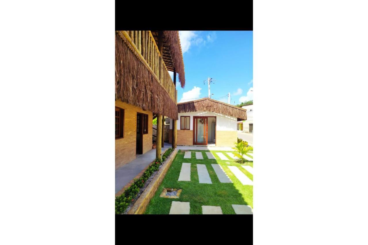 Mare Suites Patacho Pôrto de Pedras Dış mekan fotoğraf