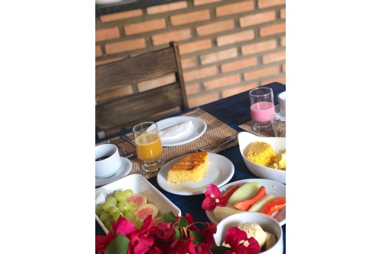 Mare Suites Patacho Pôrto de Pedras Dış mekan fotoğraf