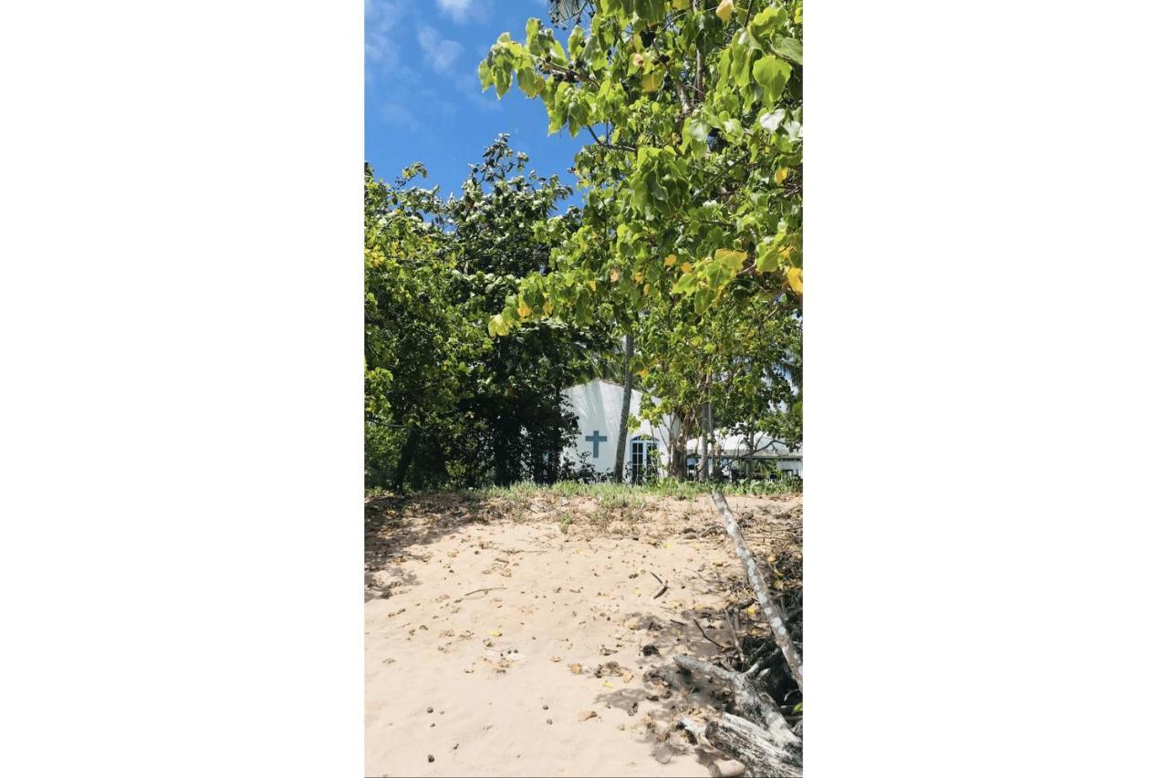 Mare Suites Patacho Pôrto de Pedras Dış mekan fotoğraf