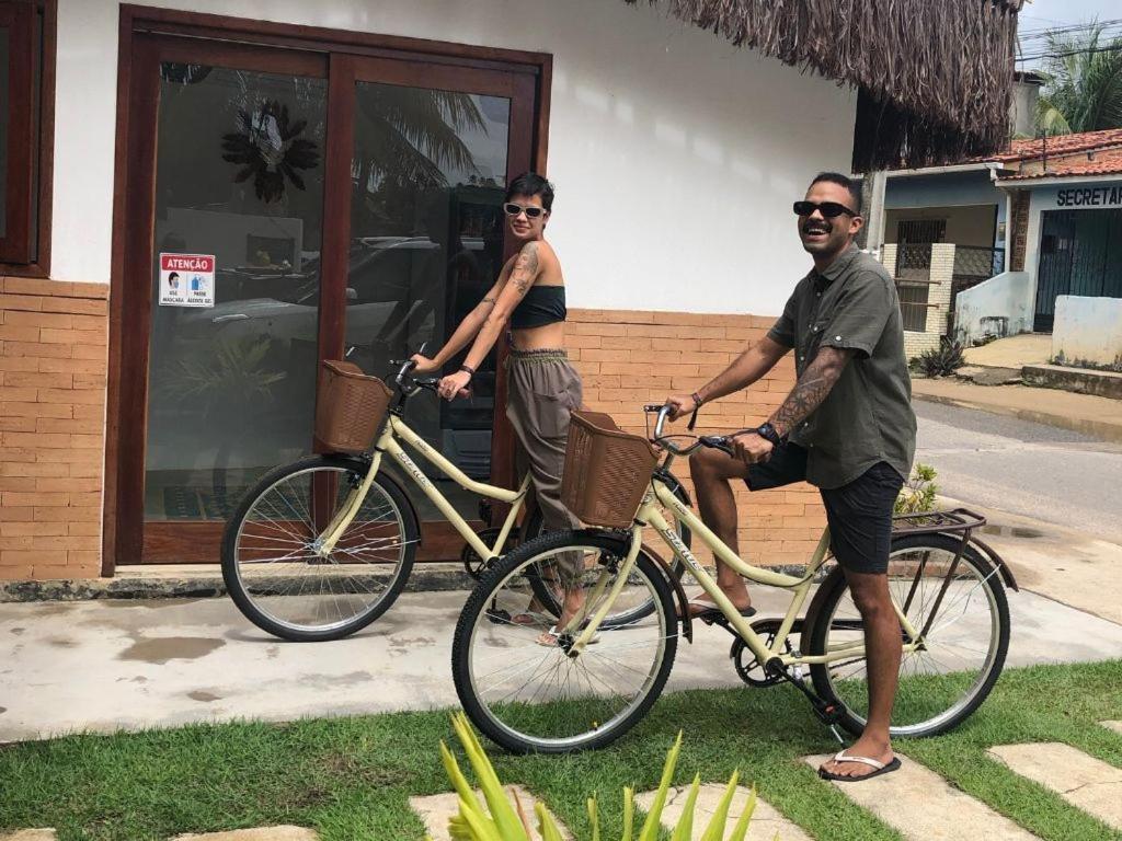 Mare Suites Patacho Pôrto de Pedras Dış mekan fotoğraf
