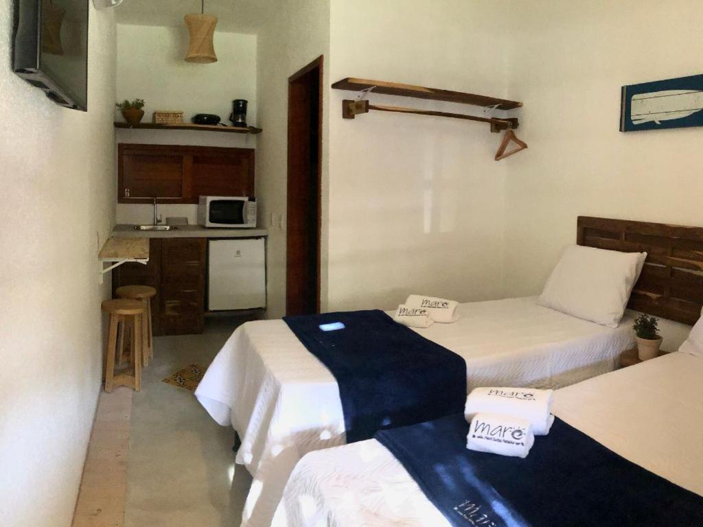 Mare Suites Patacho Pôrto de Pedras Dış mekan fotoğraf