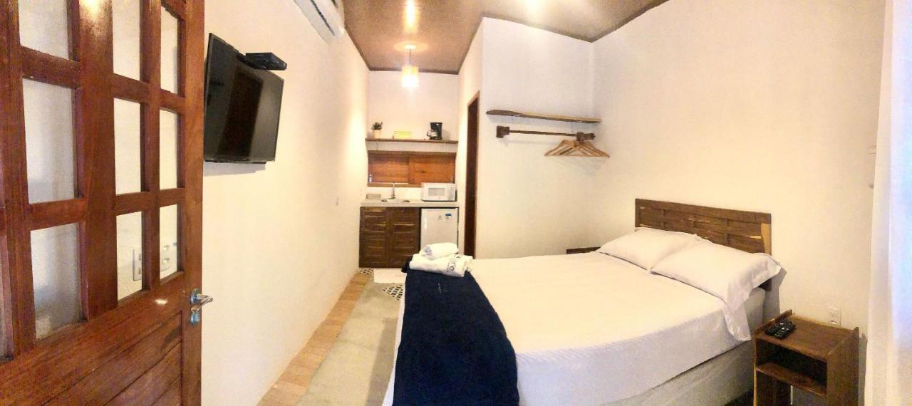 Mare Suites Patacho Pôrto de Pedras Dış mekan fotoğraf