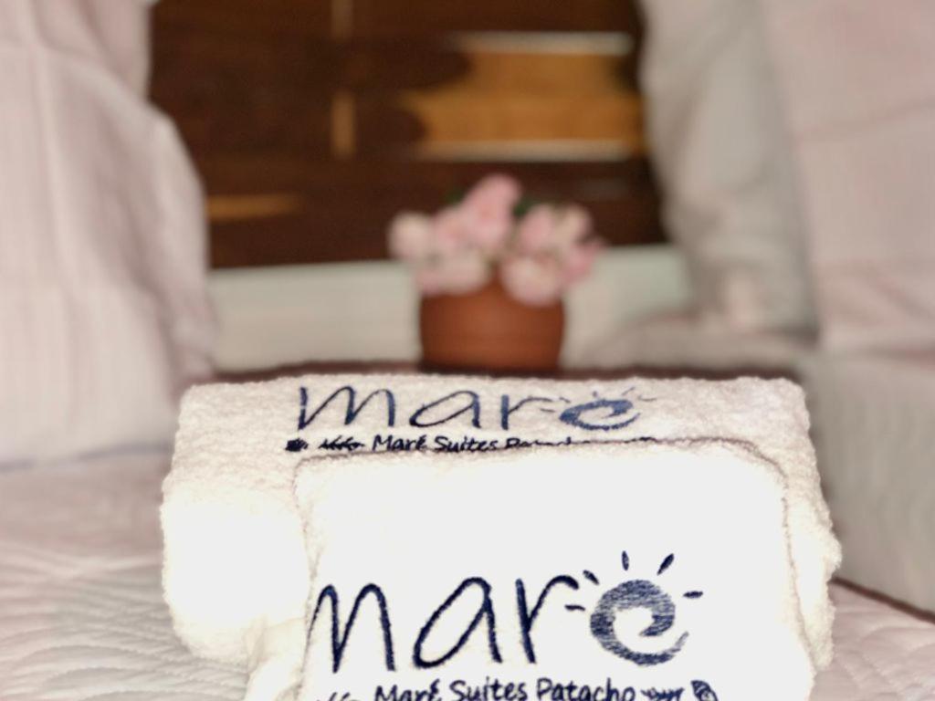Mare Suites Patacho Pôrto de Pedras Dış mekan fotoğraf