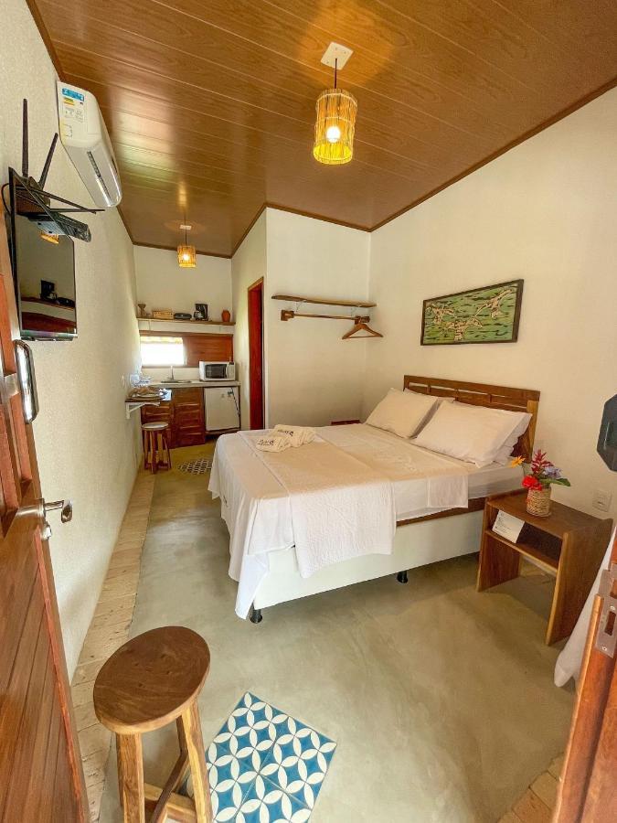 Mare Suites Patacho Pôrto de Pedras Dış mekan fotoğraf