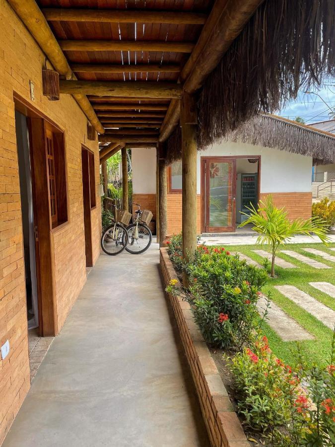 Mare Suites Patacho Pôrto de Pedras Dış mekan fotoğraf