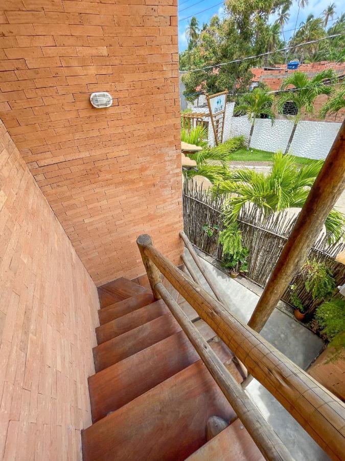 Mare Suites Patacho Pôrto de Pedras Dış mekan fotoğraf
