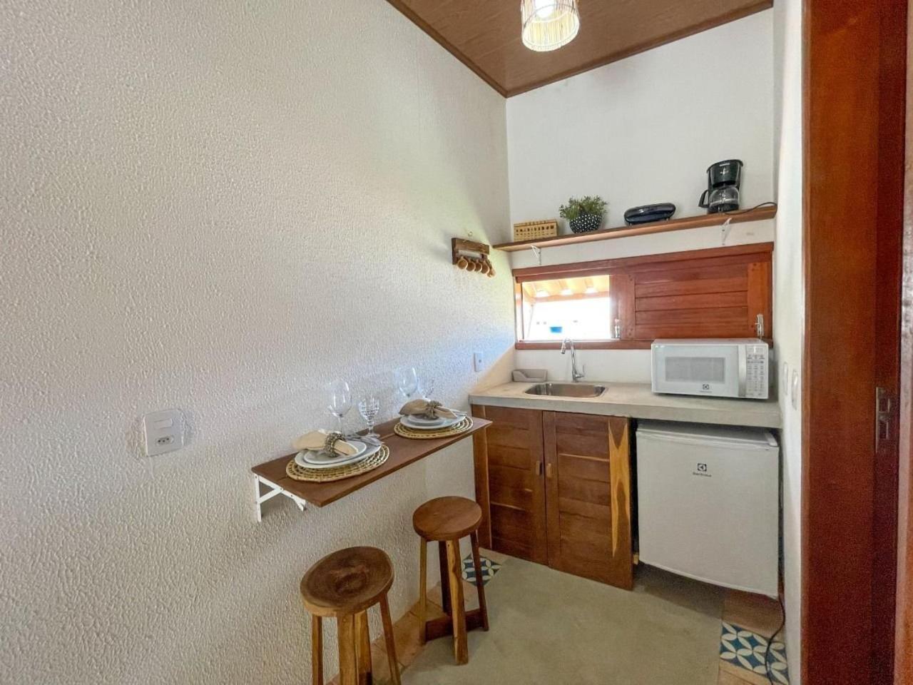 Mare Suites Patacho Pôrto de Pedras Dış mekan fotoğraf